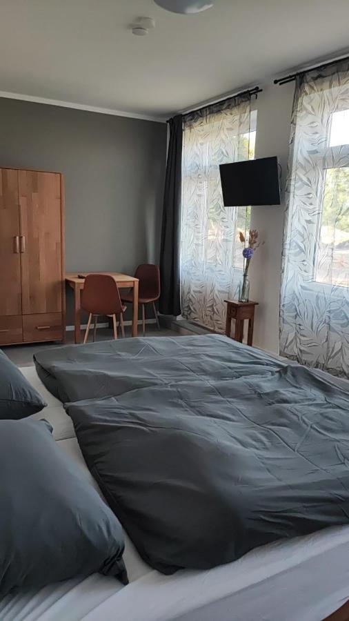 Pension Hopela Gotha Dış mekan fotoğraf